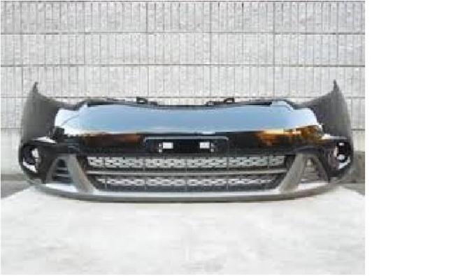Prednja oplata branika Nissan Murano
