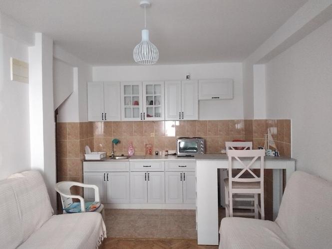 studio apartman keka