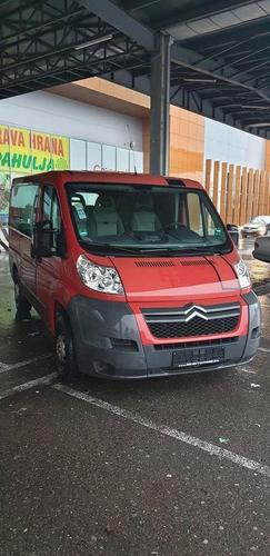 Citroen Jumper