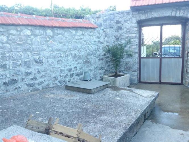 Kuca od 144m2 Tivat