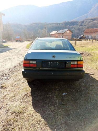 Passat 3