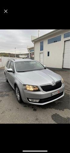 Škoda oktavia 4x4   2,0 tdi   2013 godina