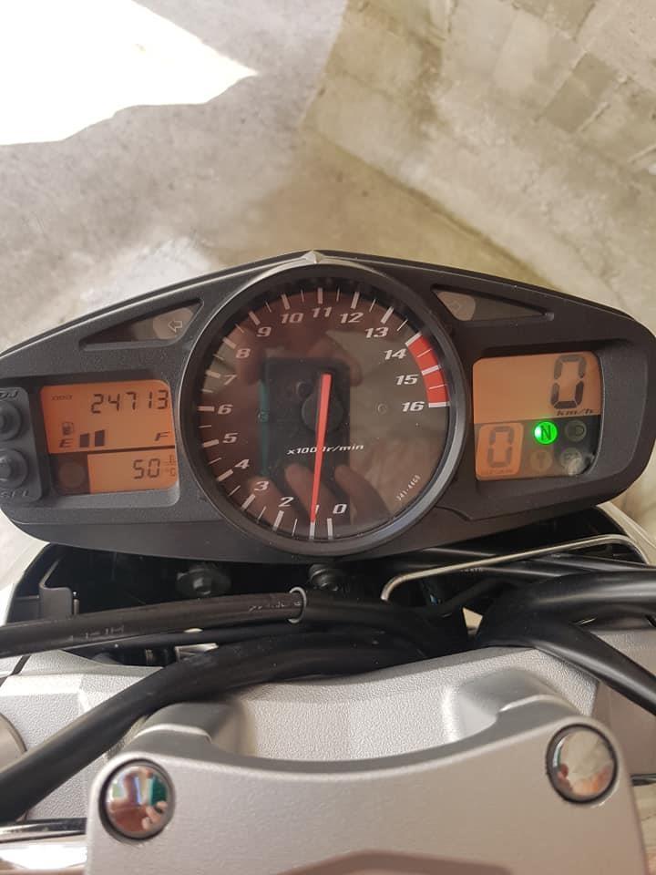 Motor