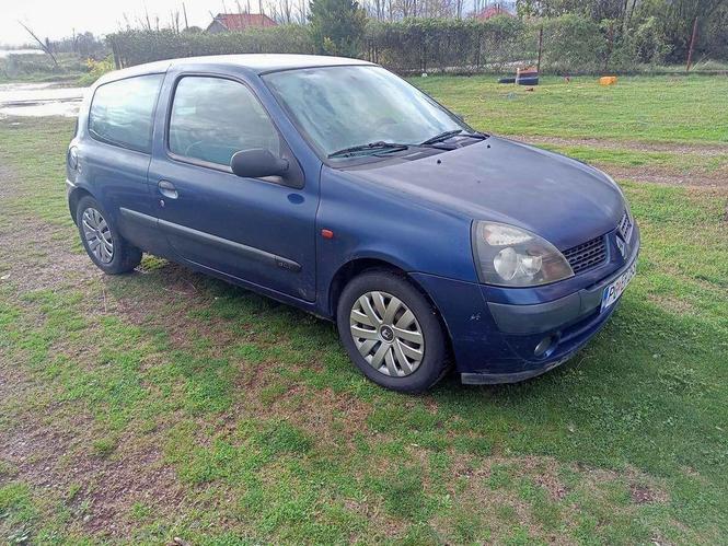 2002 1.5 dci 48 kw