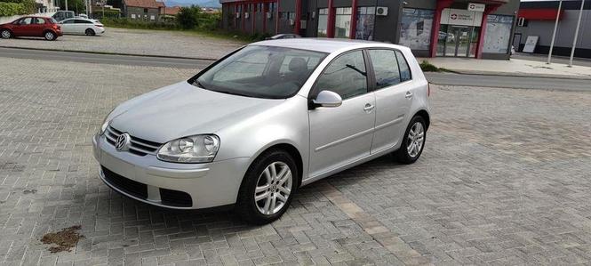 Golf 5 1.9Tdi  UNITED 2008god