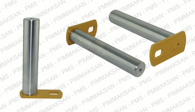 Pin Spare Parts