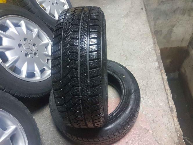 Gume 185 65 r14 ms
