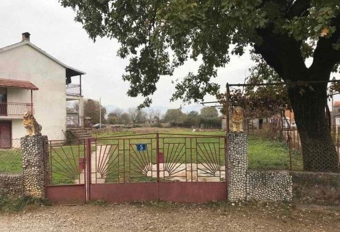 Kuća na prodaju