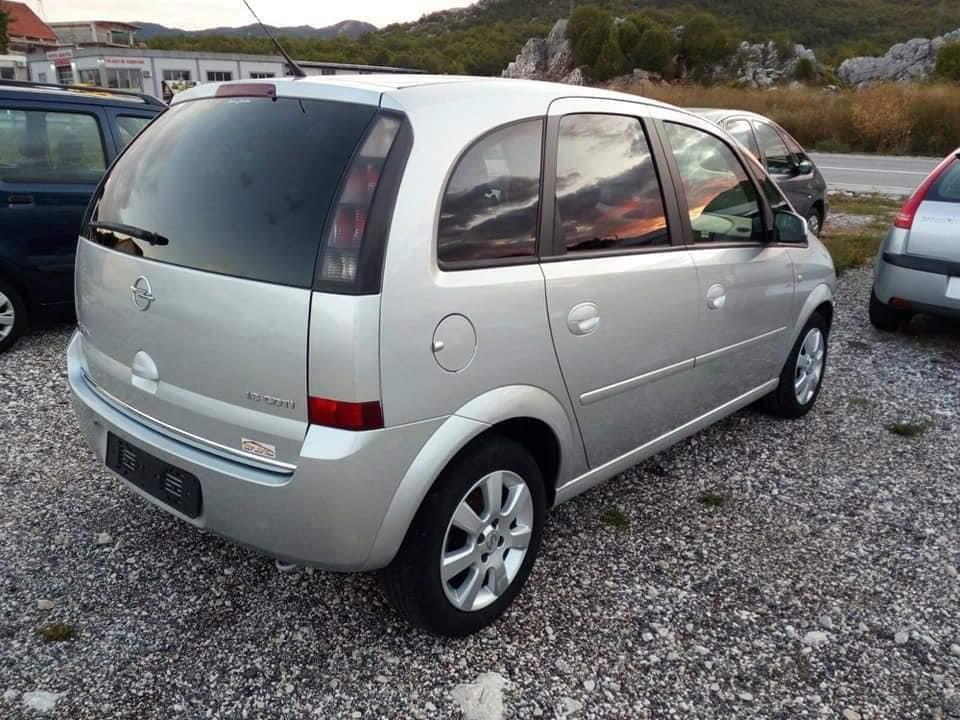 Opel-merica-1-3-dizel