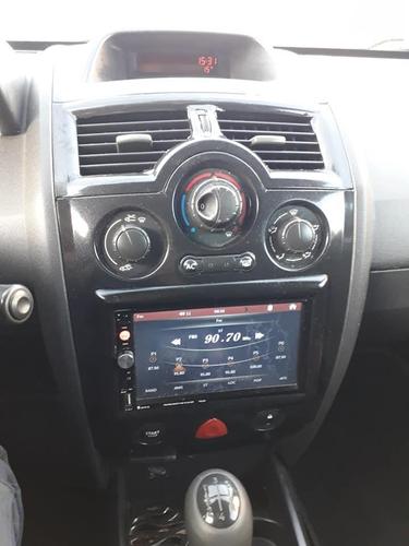 RENO MEGAN 1.5 DCI DIZEL GOD.2004.