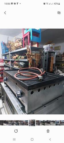 ROSTILJ NA PLIN PROFI. 069440554