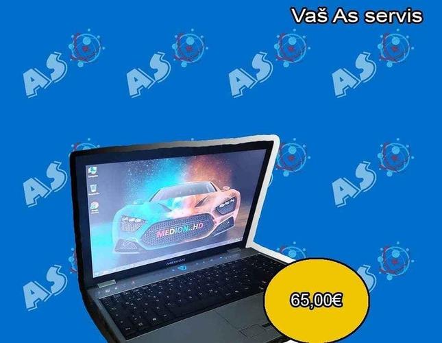 Laptop i računari