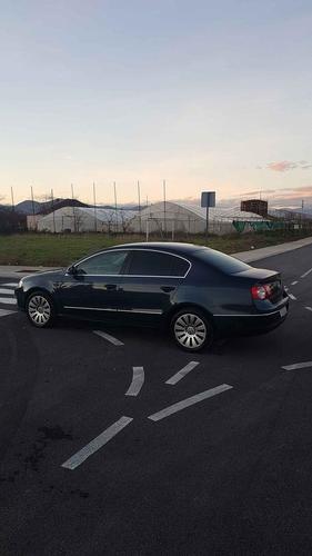 Pasat 6   1.9tdi 77kw   2008