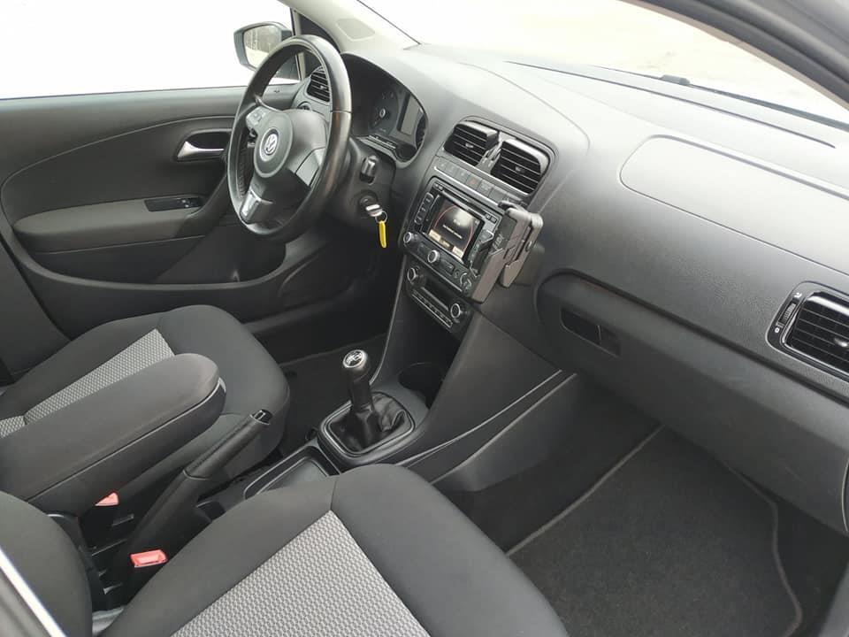 VW-POLO