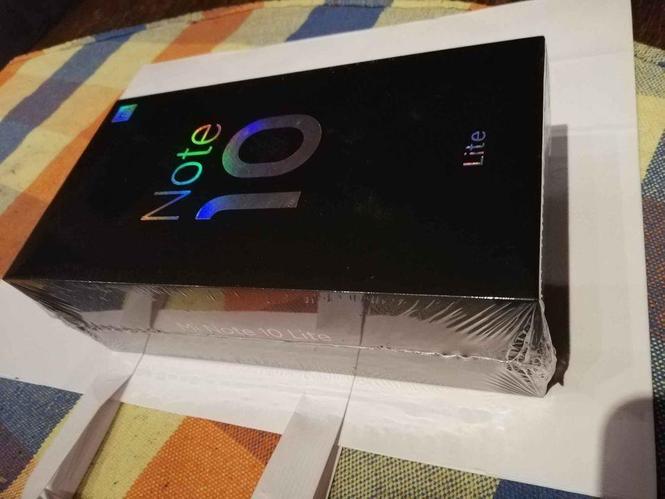 Xiaomi MI Note 10 Lite 6/128 GB