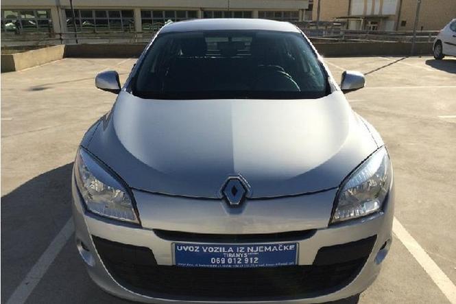 Renault Megane 1.5 DCI -10