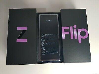 Samsung Galaxy Z Flip