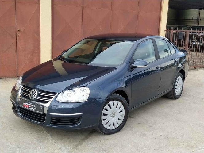 Jetta 2005