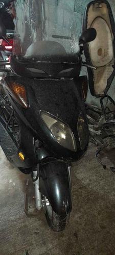 Motor u djelove  ouky moto