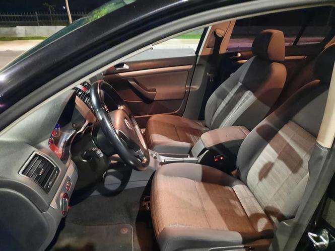 Golf 5