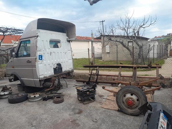 Iveco