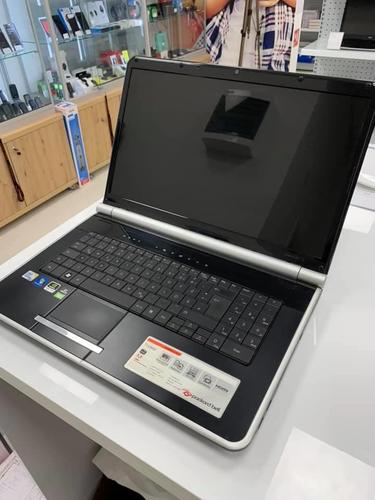 Prodajem laptop Packard bell