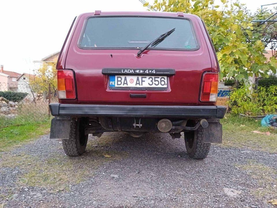 Lada-Niva
