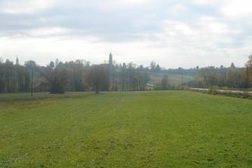 PLAC 1000m2 DANILOGRAD 