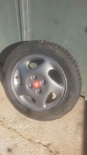 14 4x98 fiat