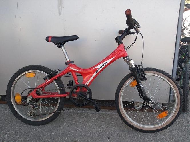 Biciklo merida 20"inc