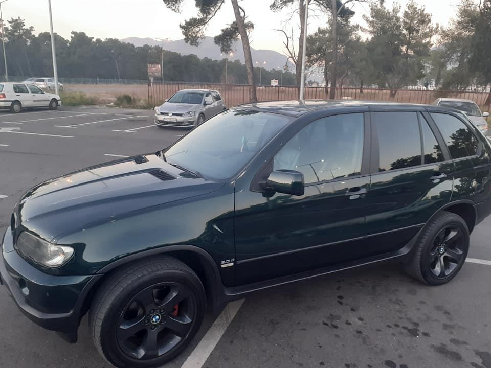 Bmw-3000dizel-2003g