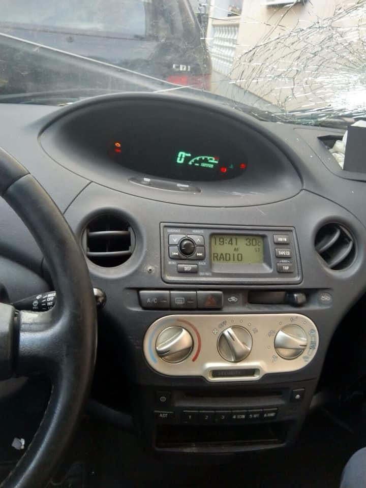 Toyota-yaris