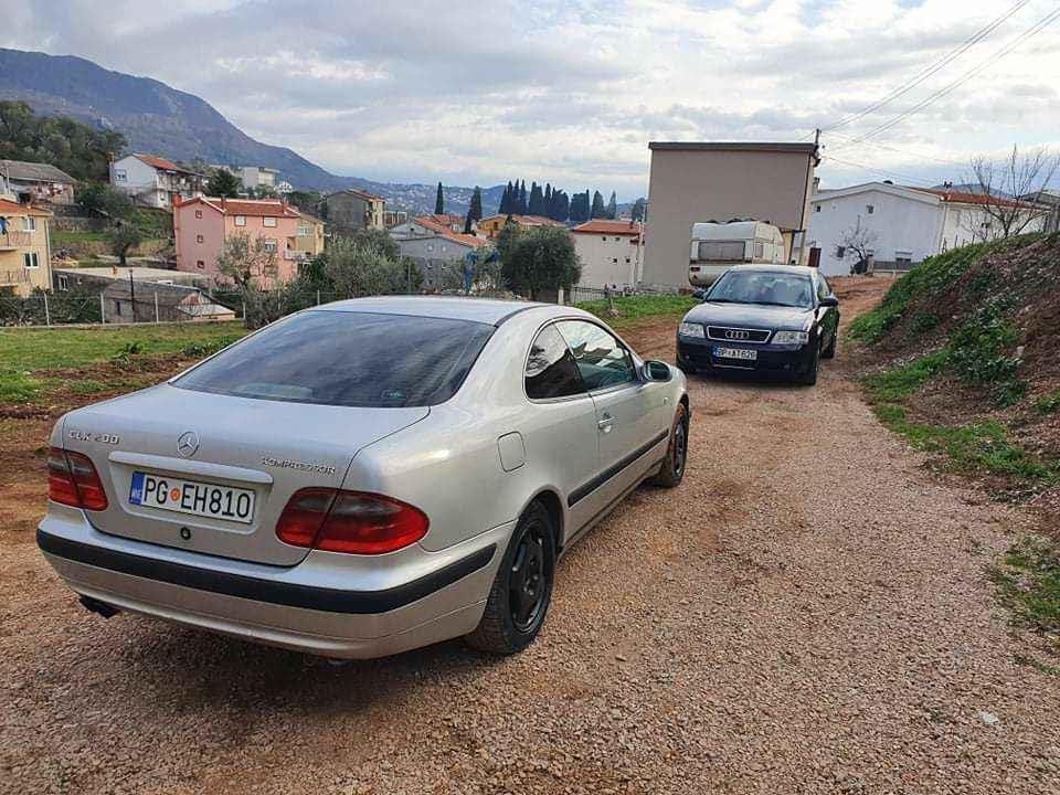 Clk-200