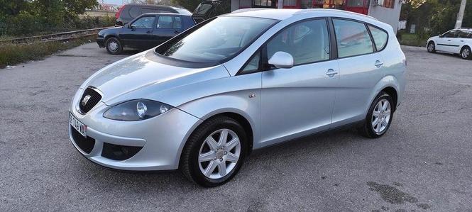 Seat Altea XL