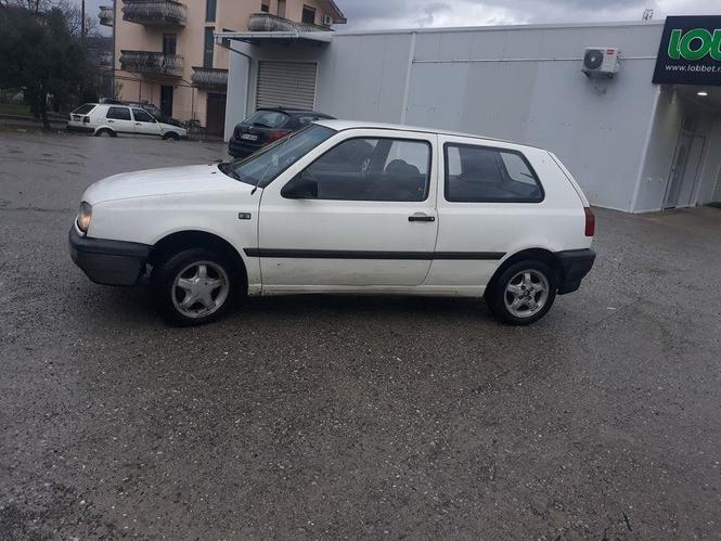 Golf 3 1.9 TD