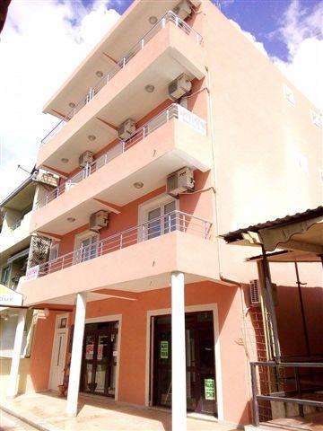 Sutomore - Apartmani na extra lokaciji