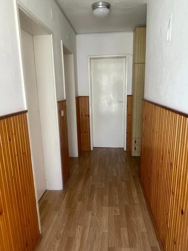 Trosoban stan, Šušanj (Bar)