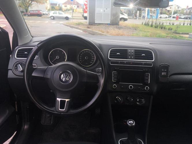 VW Polo