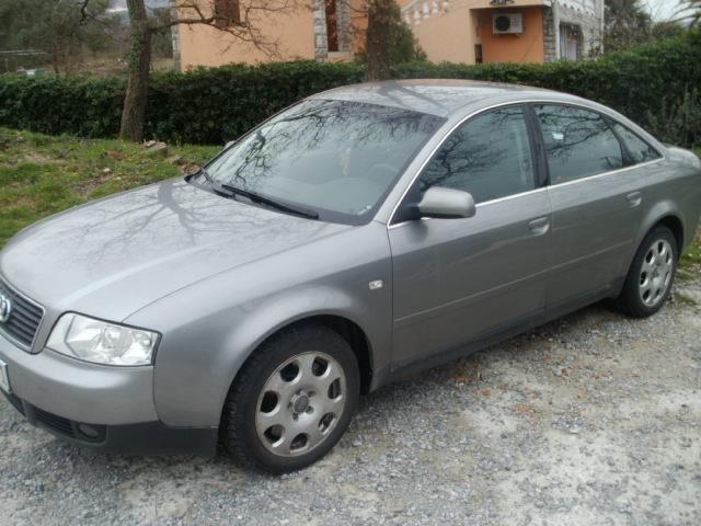 Audi A6 -04