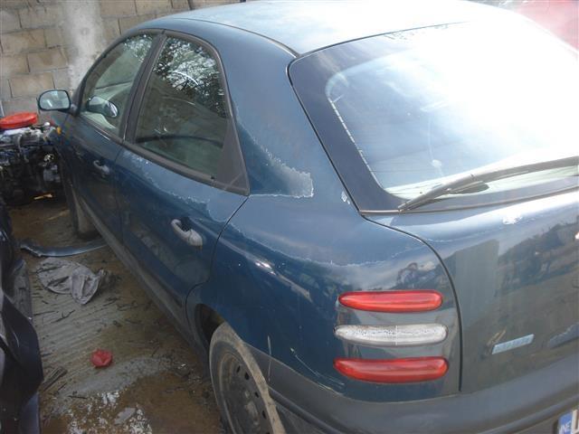 Djelovi od Fiat Brava 1,4 b