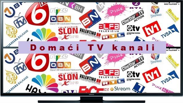 IPTV 7000 Kanala i Videoklub,stabilnost i kvalitet