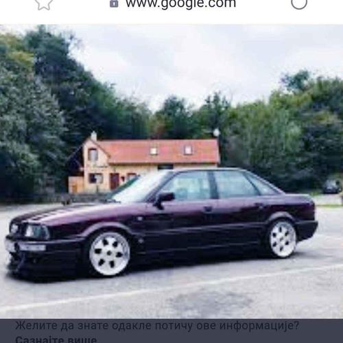 Kupujem auto