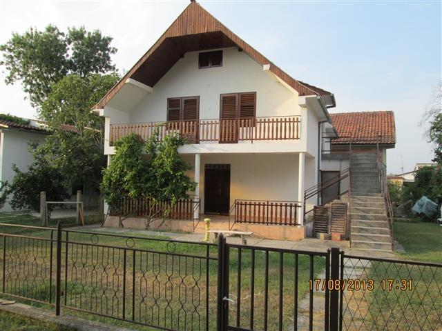 Kuća 151 m2 na moru u Ulcinj, Donji Stoj