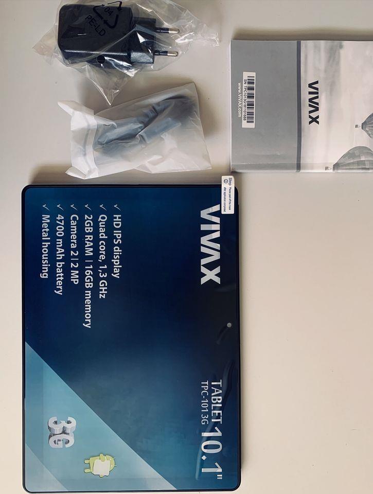 Tablet