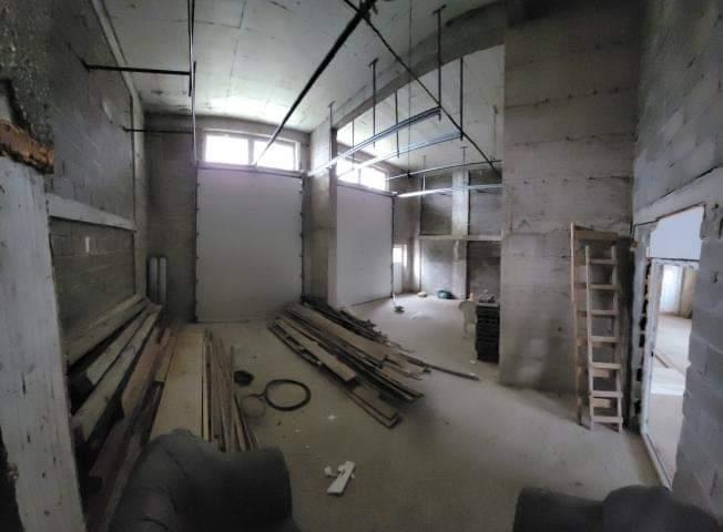 Sutomore, urbanistička parcela, objekat 275m2