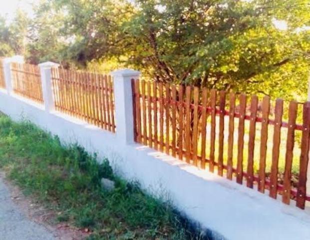 Ograde - Tarabice