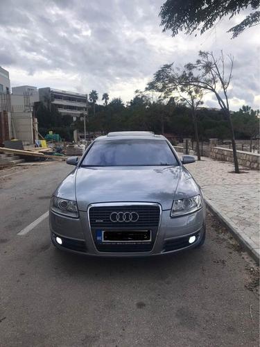 Audi A6 3.0 TDI quattro 171 kw 2007 god