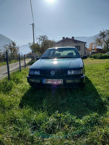 Passat b4