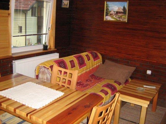 Zlatibor izdaju se apartmane-SNIZENO