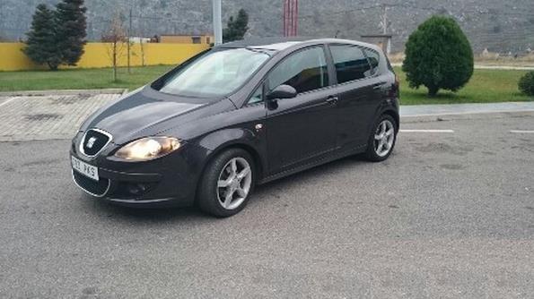 Seat Altea 2.0 tdi -05